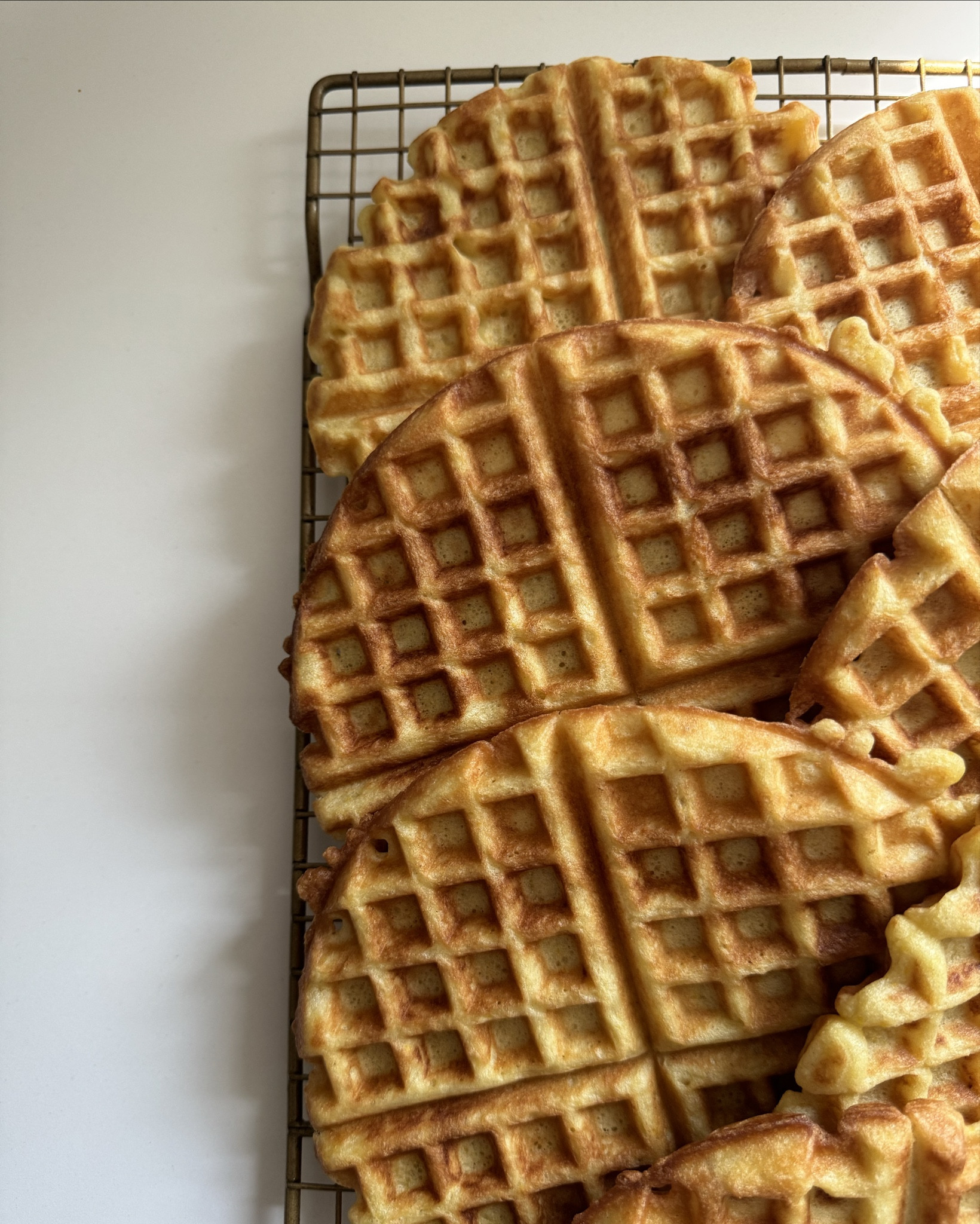 I’ve been using this waffle maker for years and I love it! My waffle recipes are posted to my Instagram 🧇🫶🏼 

#LTKHome