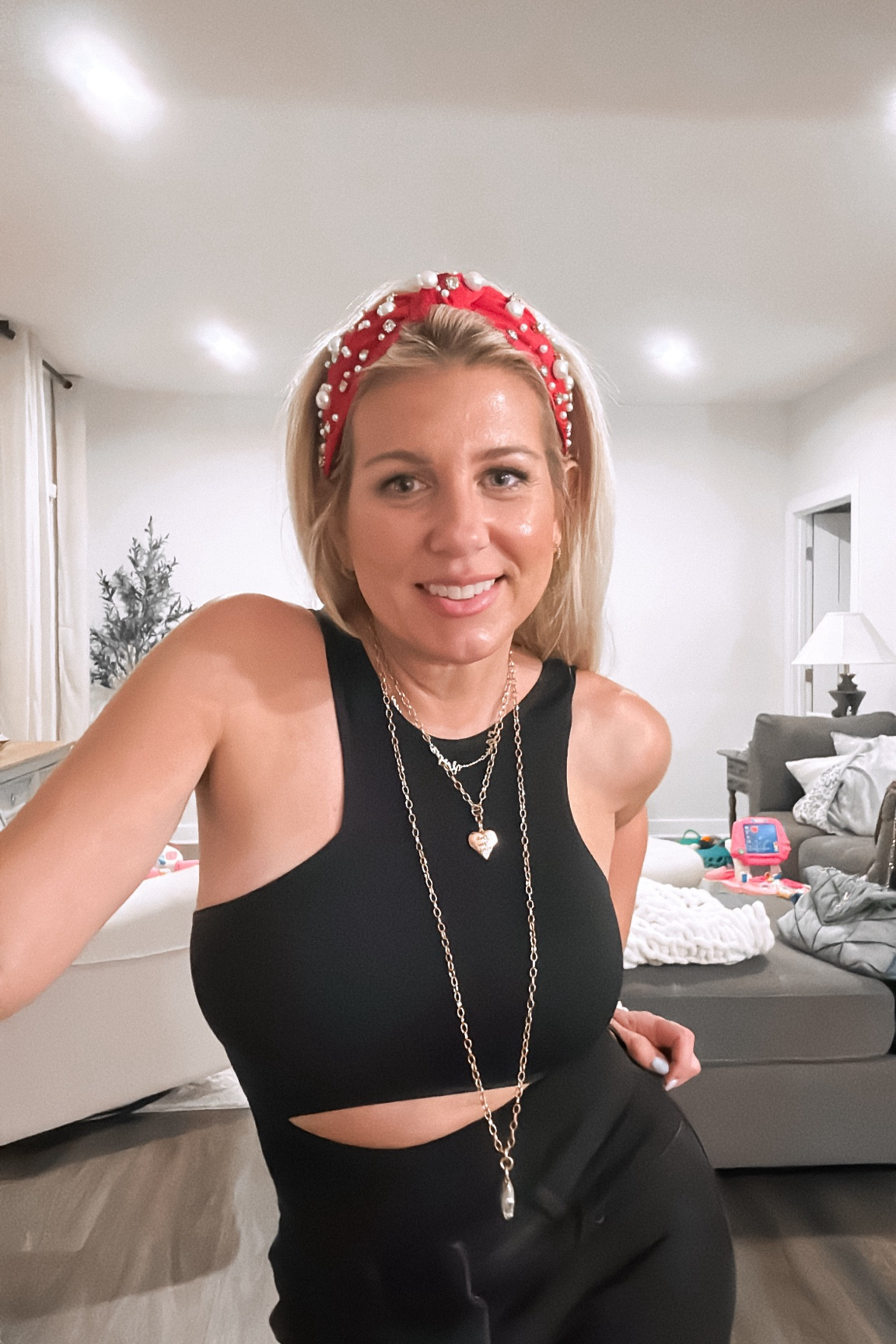 #LTKSeasonal #LTKStyleTip #LTKOver40