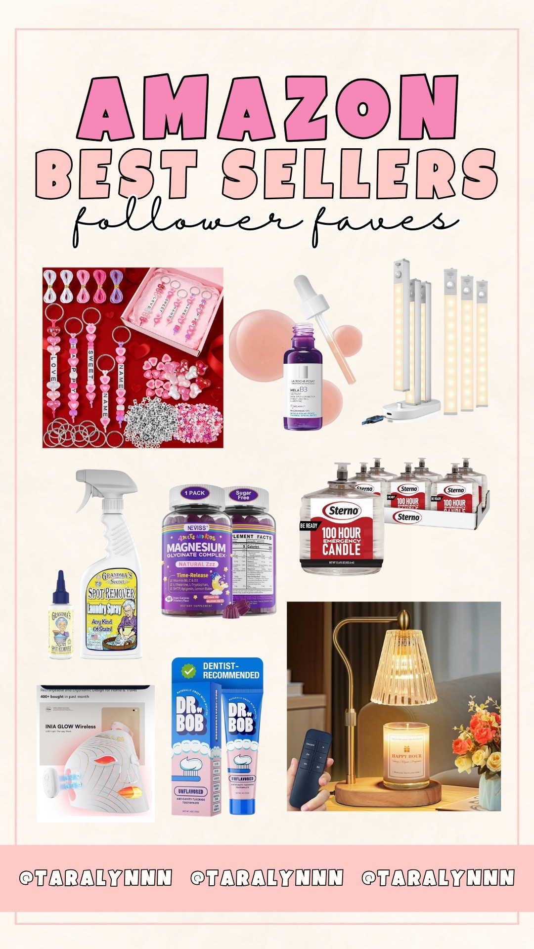 Last Week’s Top Amazon Sellers that my followers are Loving! 🩷

#bestsellers #amazon #home #family #kids 

#LTKHome #LTKmomlife #LTKKids