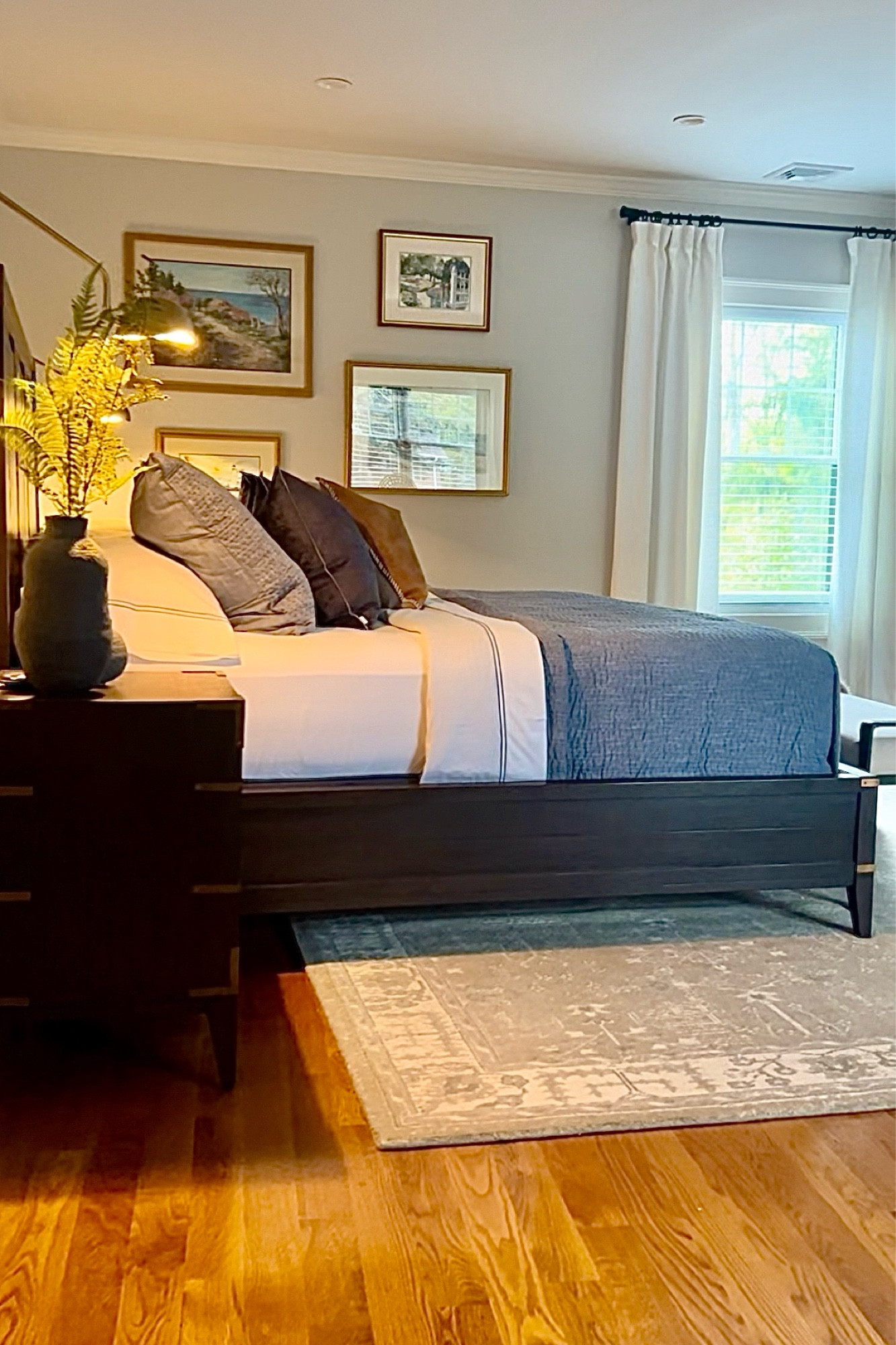 Bedroom! 

#LTKstyletip #LTKsalealert #LTKhome