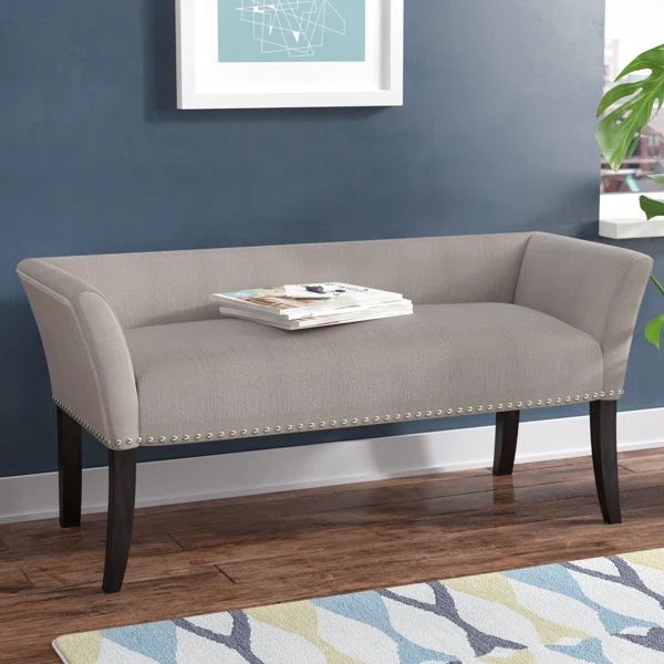 Kaysen Upholstered Bench | Wayfair North America