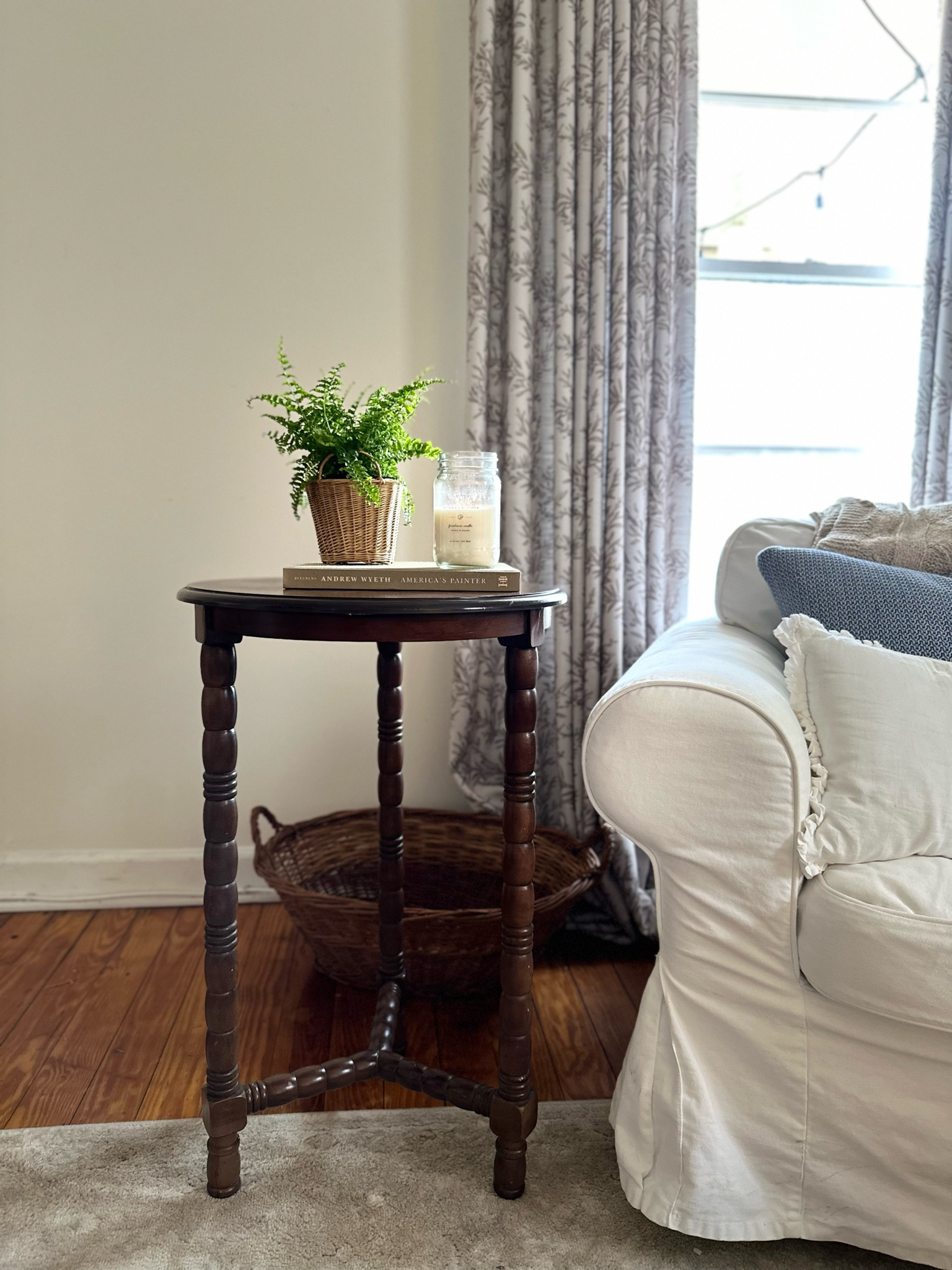 The coziest most beautiful custom curtains and for less! 

Literally love our new #twopageshome curtains. You can order them custom size. Even with our without pleats and they have built in curtain hooks making it even more luxurious looking!🧡

I got the Sara Le in the color: Stone. 



#LTKhome #LTKU #LTKVideo
