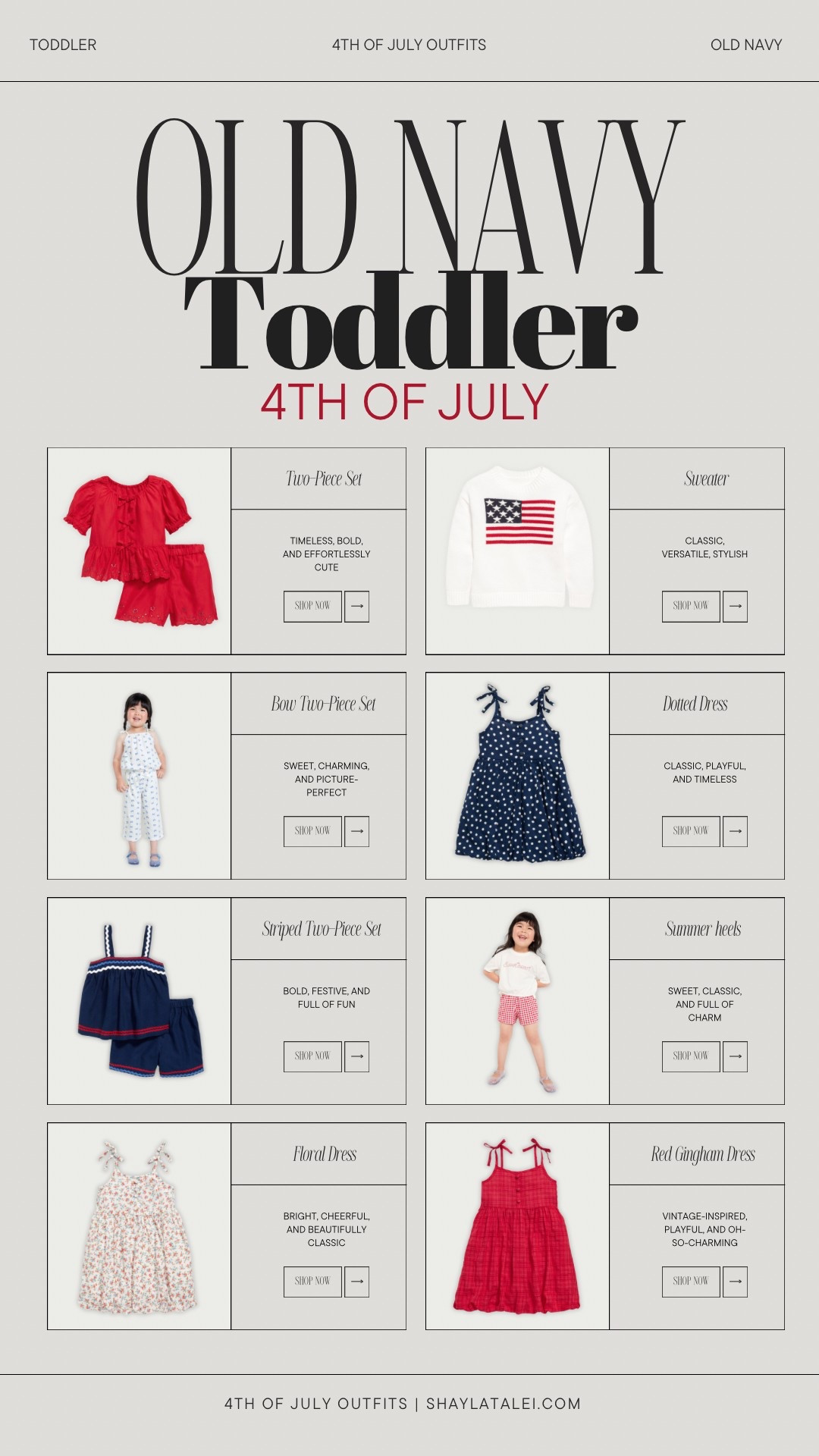 Old Navy Toddler Girl | Patriotic | 4th of July | Americana 

#LTKSummerEdit #LTKSeasonal #LTKKids