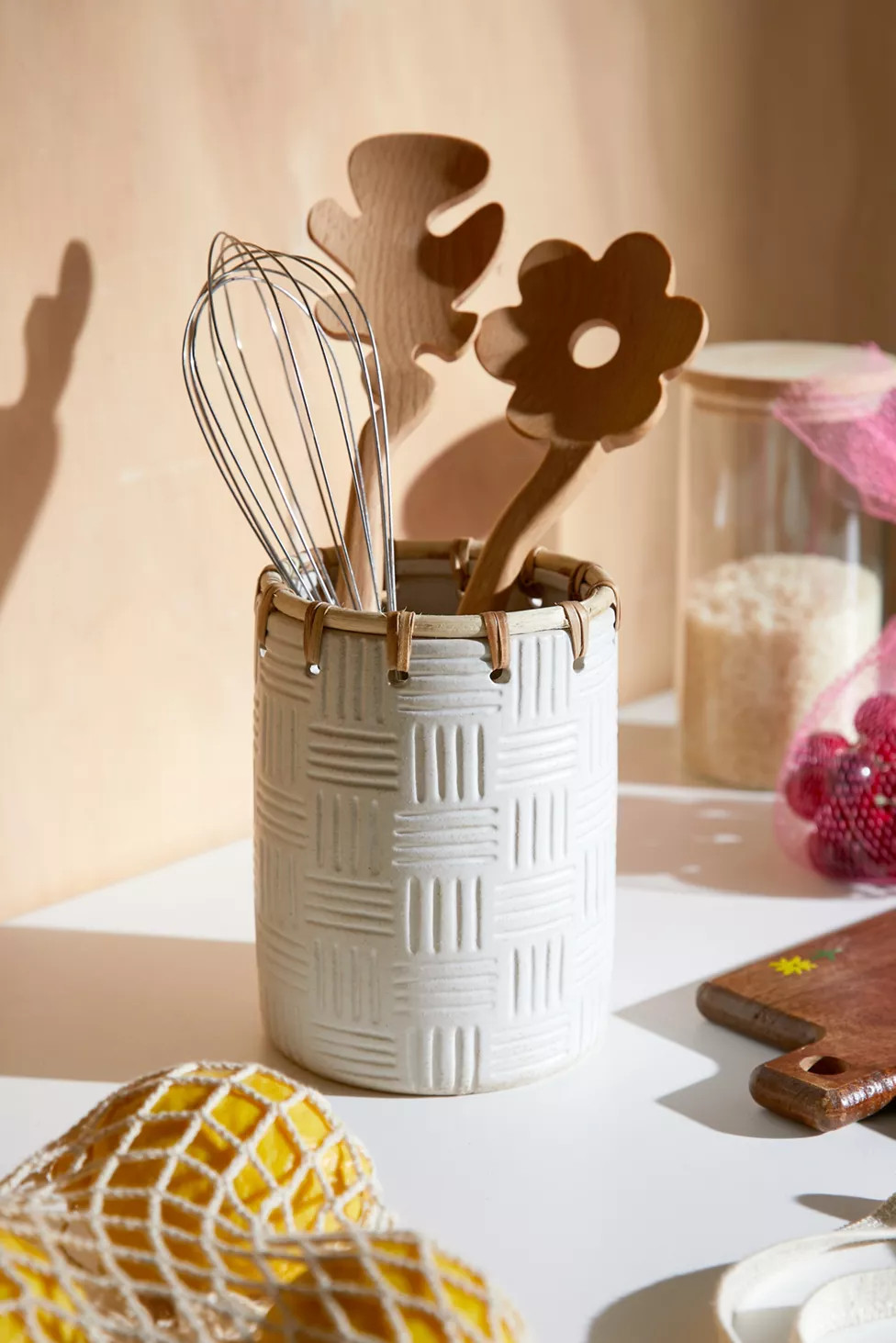 Noa Utensil Holder | Urban Outfitters (US and RoW)