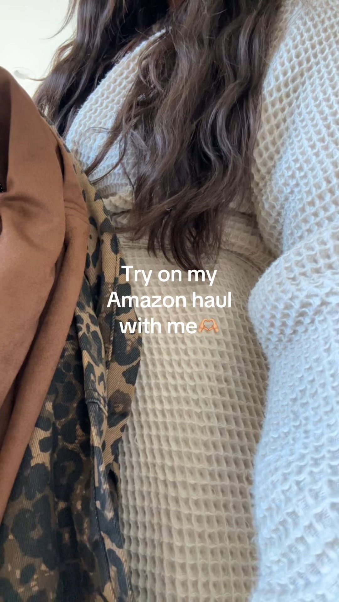 This chocolate brown Amazon haul was🙌🏼🤌🏼🤎🤎🤎🤎

#LTKFindsUnder50 #LTKSeasonal #LTKStyleTip