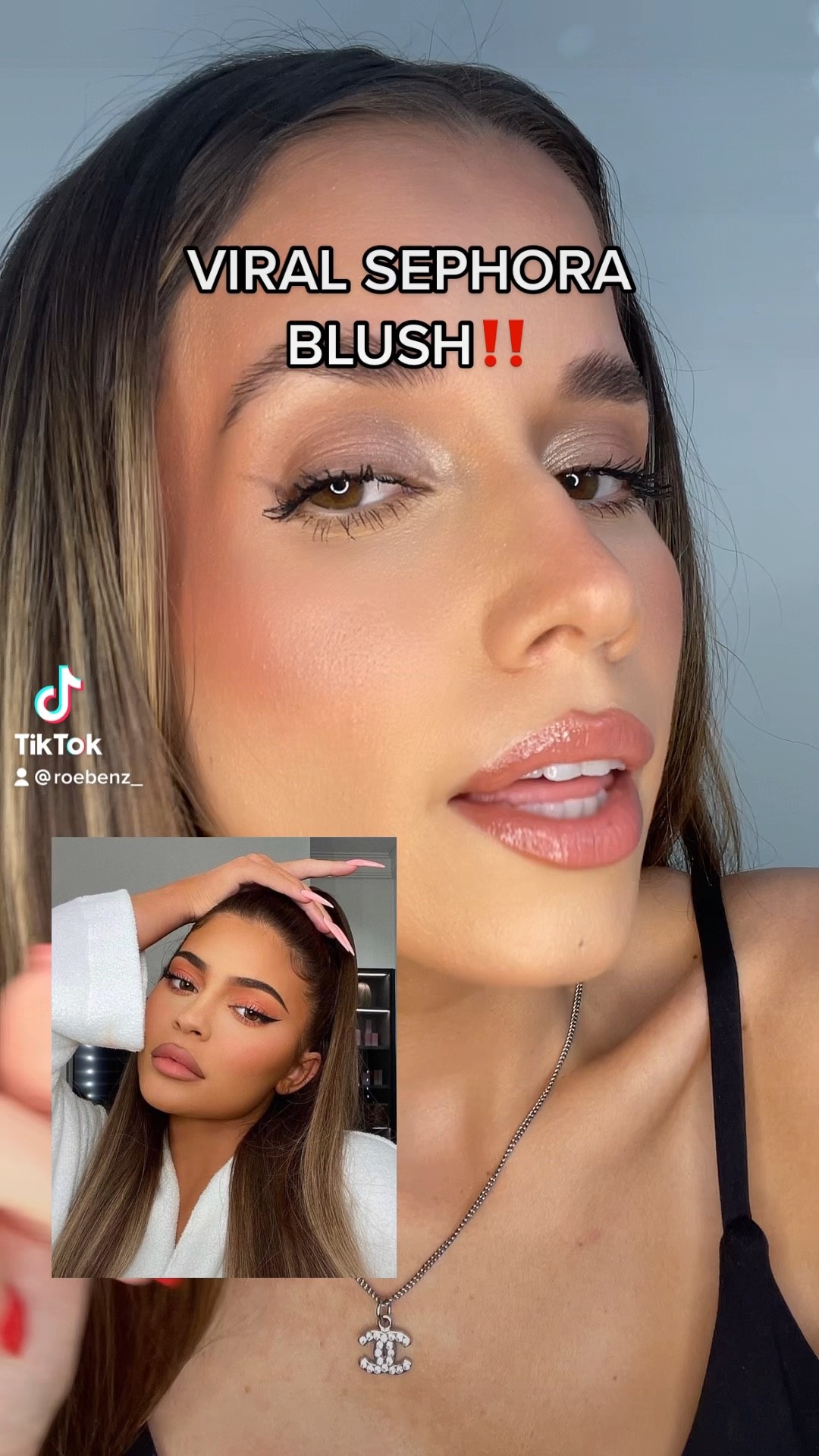 Viral Sephora blush is now 30% off‼️Color is Flirt it up 


#sephoraholidaysale #ltkfinds #makeup #blush #foundation #lipstick #makeup #beauty #sephoramusthave #beautylover #holiday #gifts #concealer #lipgloss #tiktokmakeup #viralmakeup 

#LTKHoliday #LTKsalealert #LTKbeauty