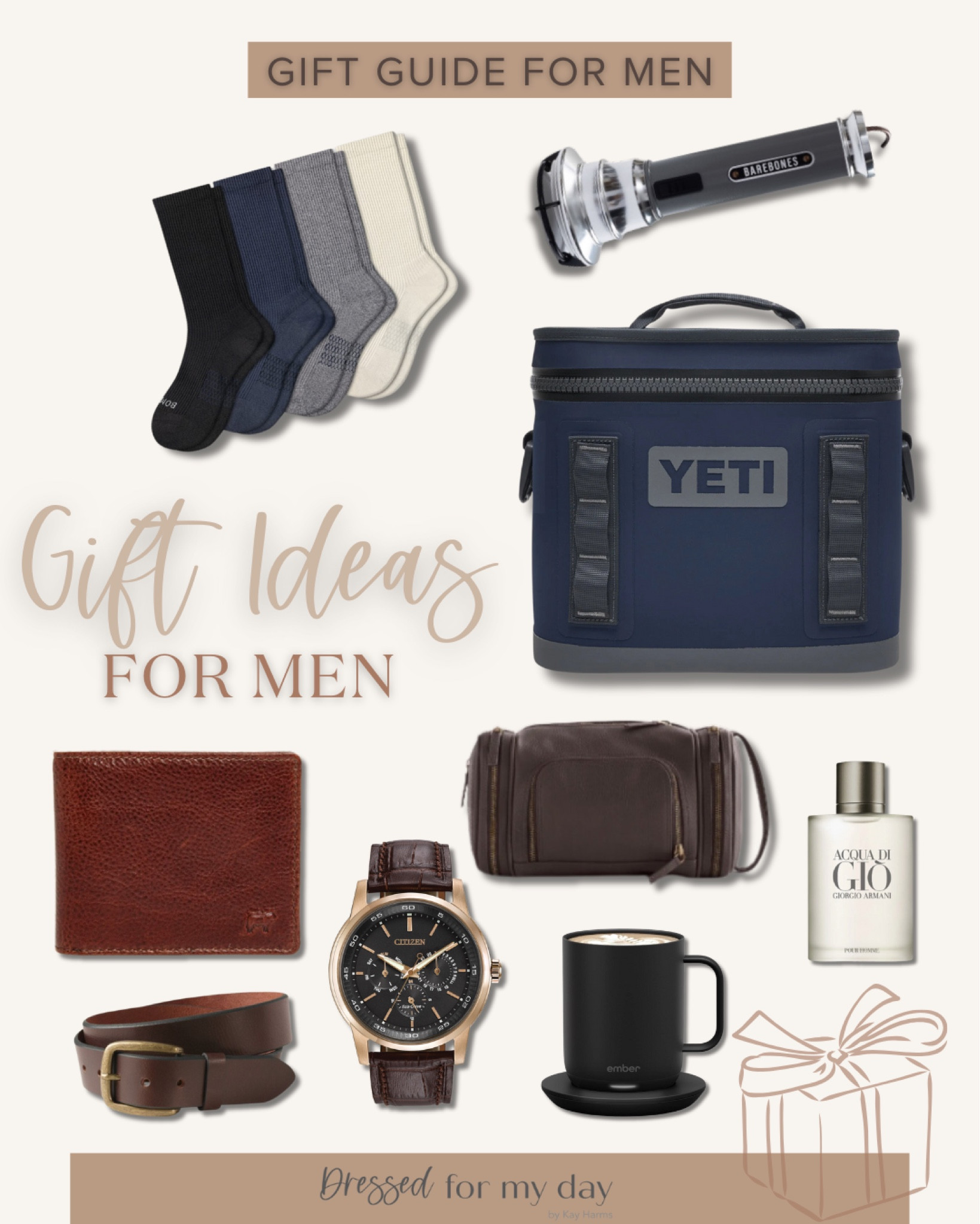 Christmas gift ideas for men!🎁⌚️

#LTKHoliday #LTKGiftGuide #LTKMens