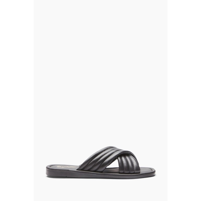 SEYCHELLES Word For Word Flat Sandal | EVEREVE | Evereve