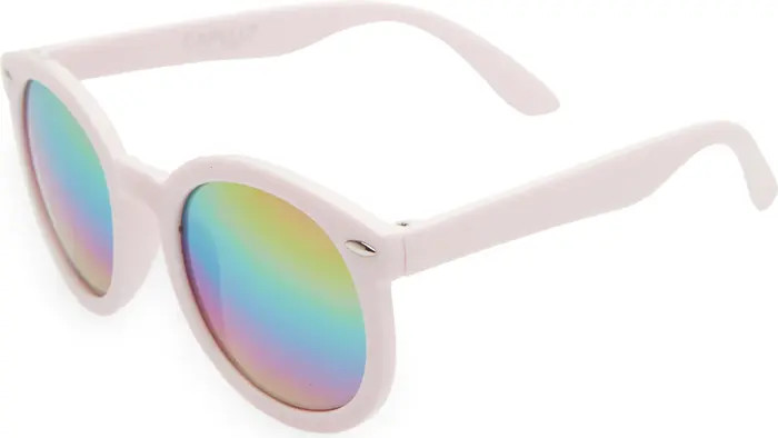 Capelli New York Kids' Flower Sunglasses & Case | Nordstrom | Nordstrom