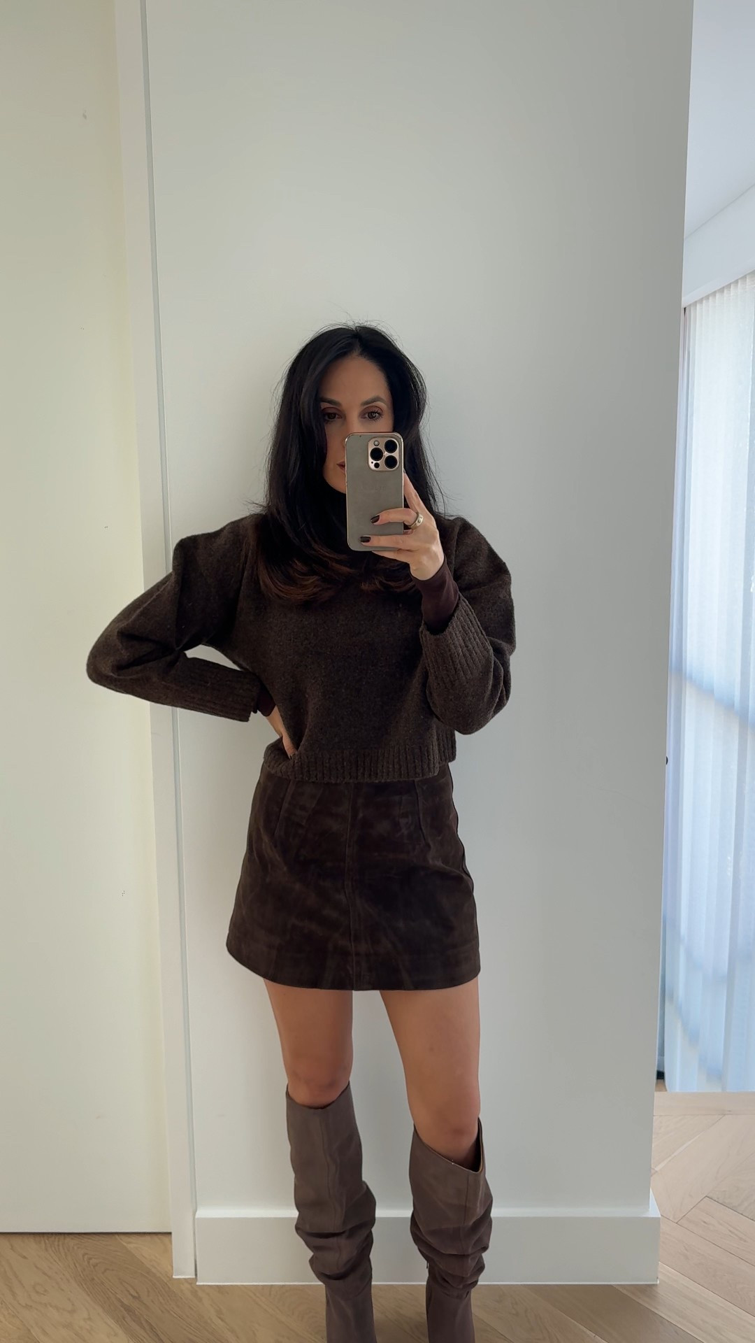 Obsessed with this whole look from iconic 

#LTKwinter #LTKaustralia #LTKautumn