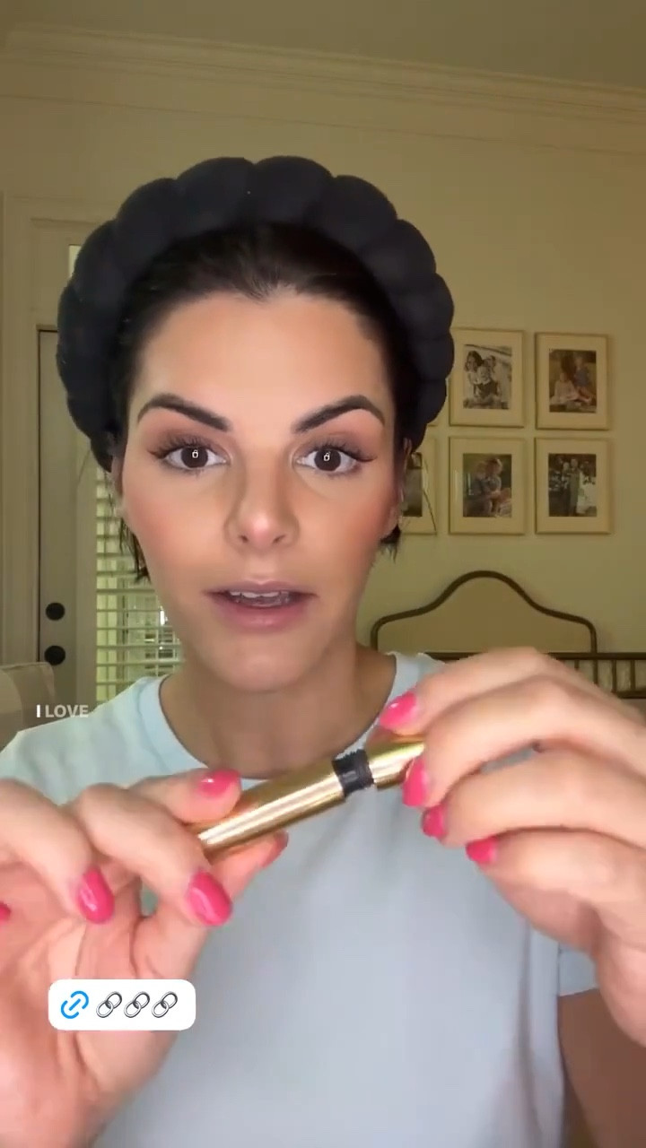 Loving my lash and brow routine! 

Sephora, makeup routine, Katy Harrell 

#LTKselfcare #LTKBeauty