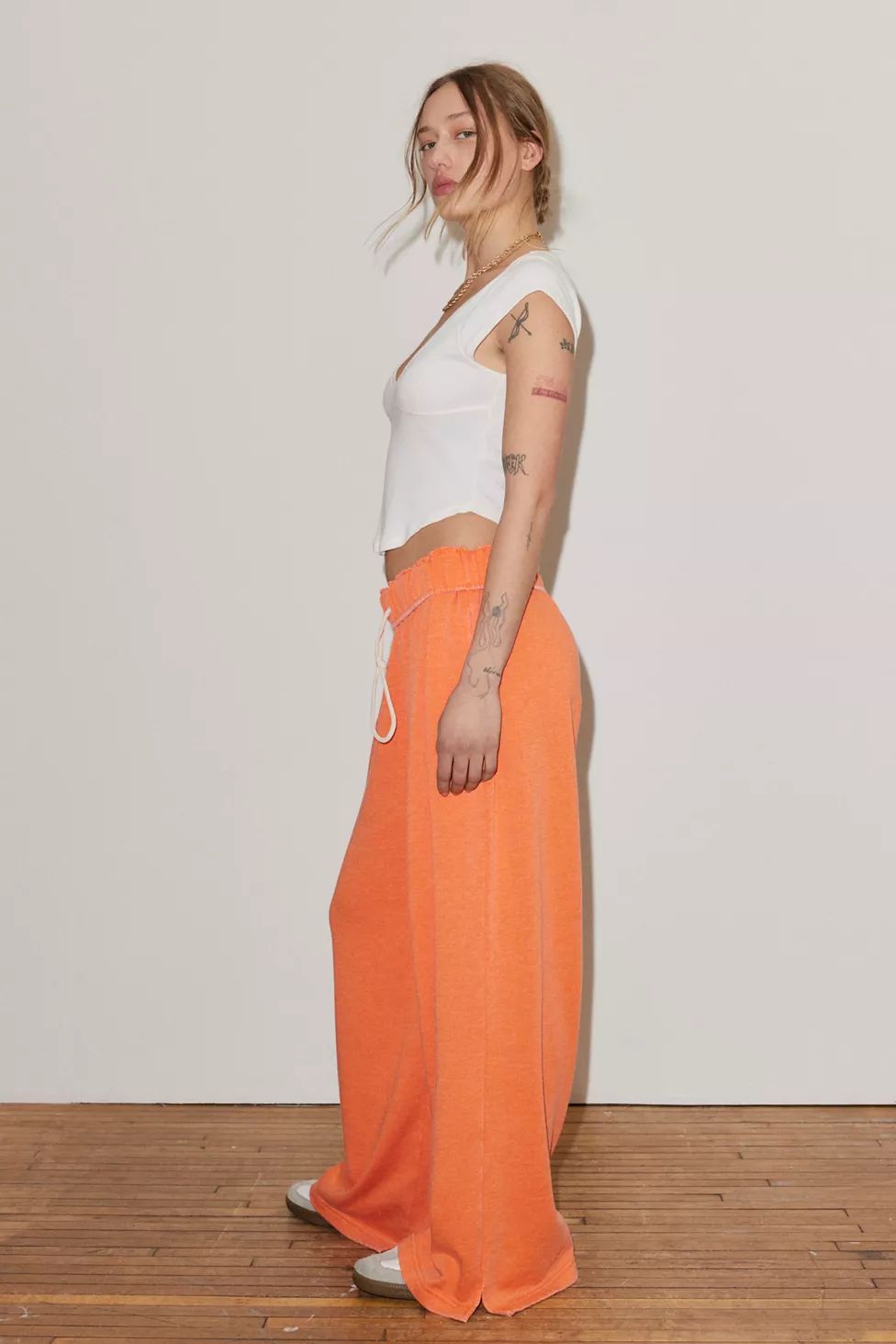 Out From Under Hoxton Sweatpant | Urban Outfitters (US and RoW)