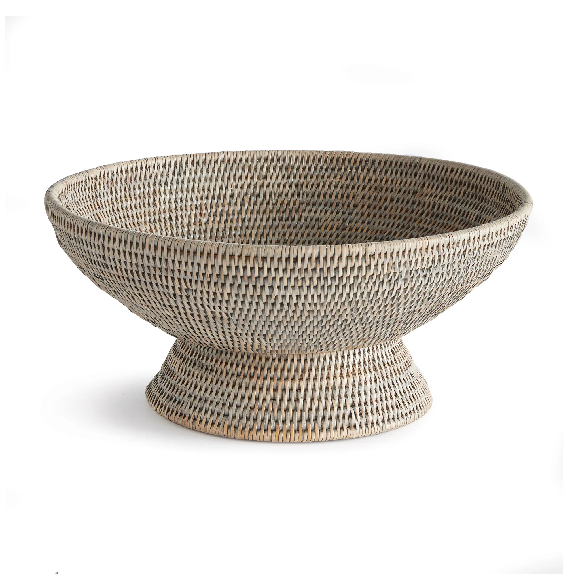 Burma Rattan Offering Bowl | Perigold