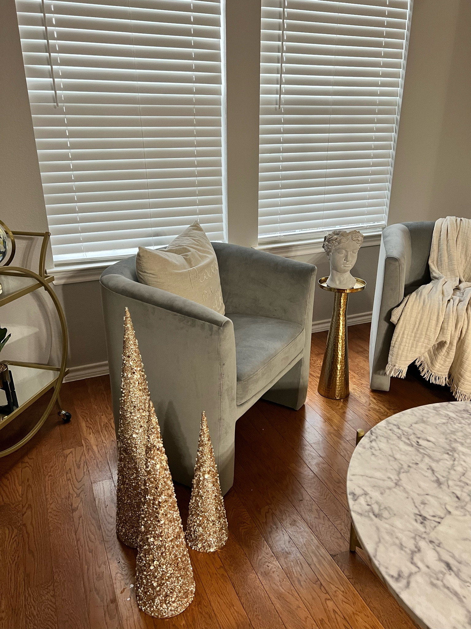 How long is too long for holiday decor 👀🫣

#LTKunder100 #LTKSeasonal #LTKhome