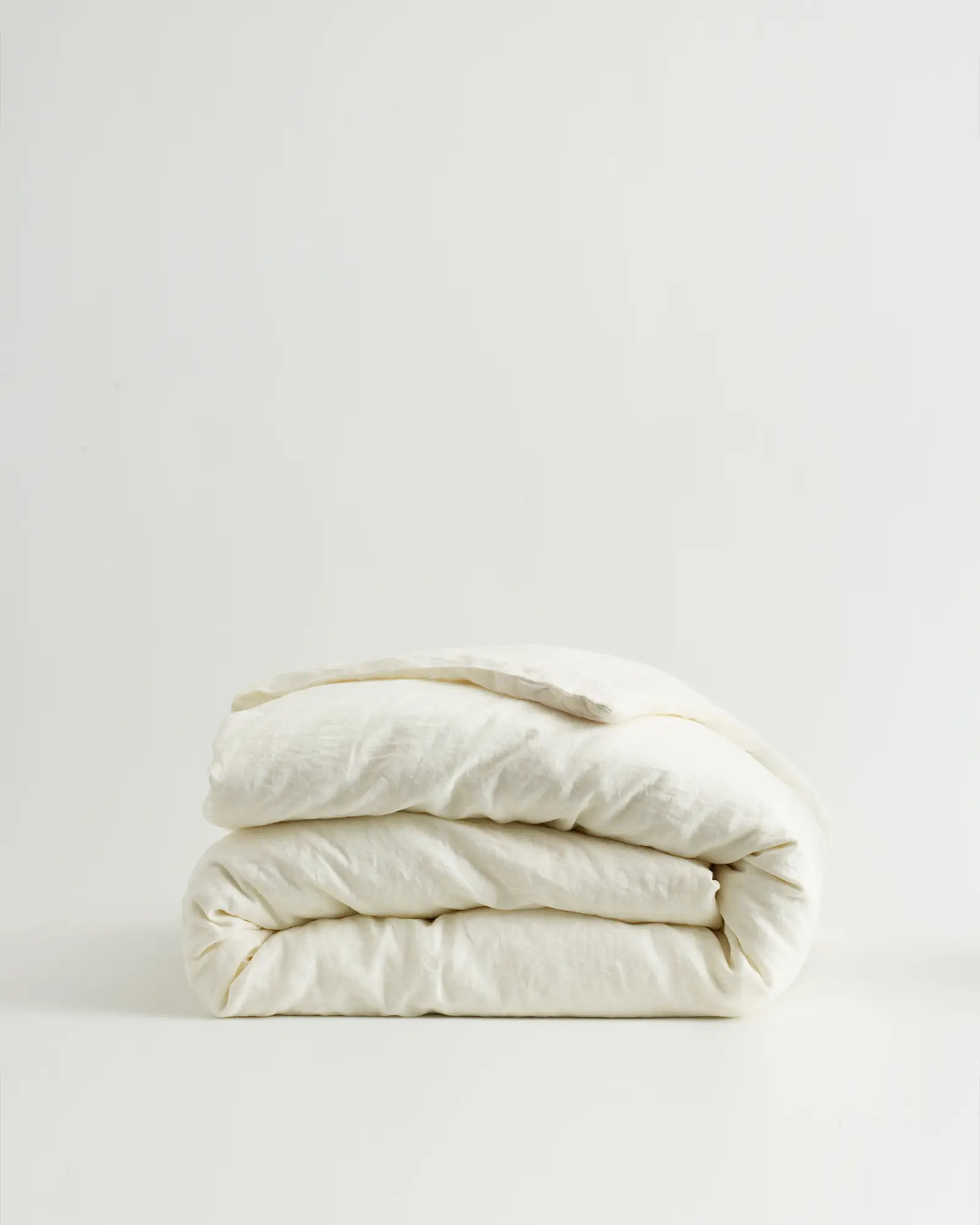 Linen Duvet Cover | Quince | Quince
