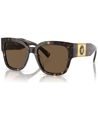 Women's Sunglasses, VE4437U | Macy's