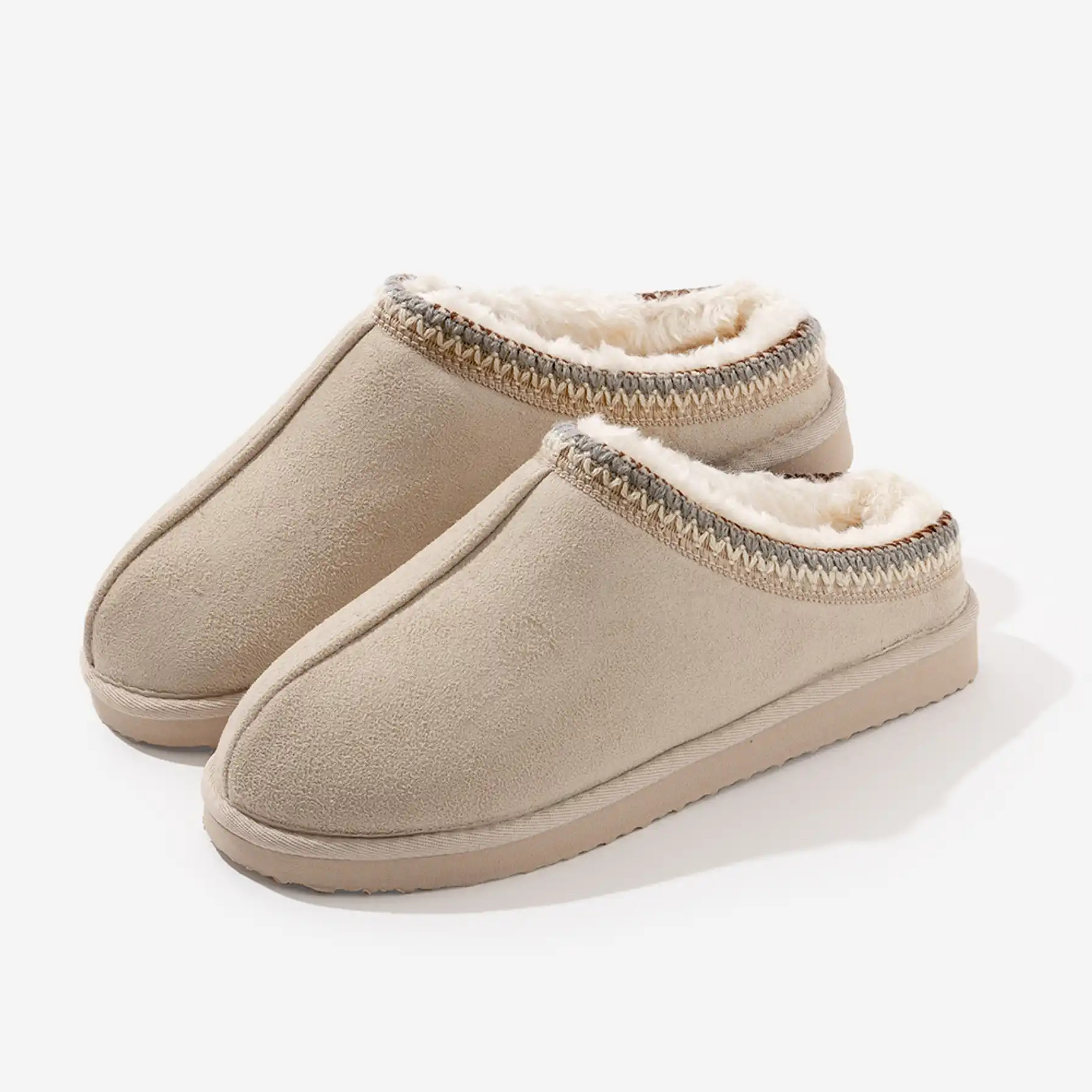 Moccasins | Marleylilly