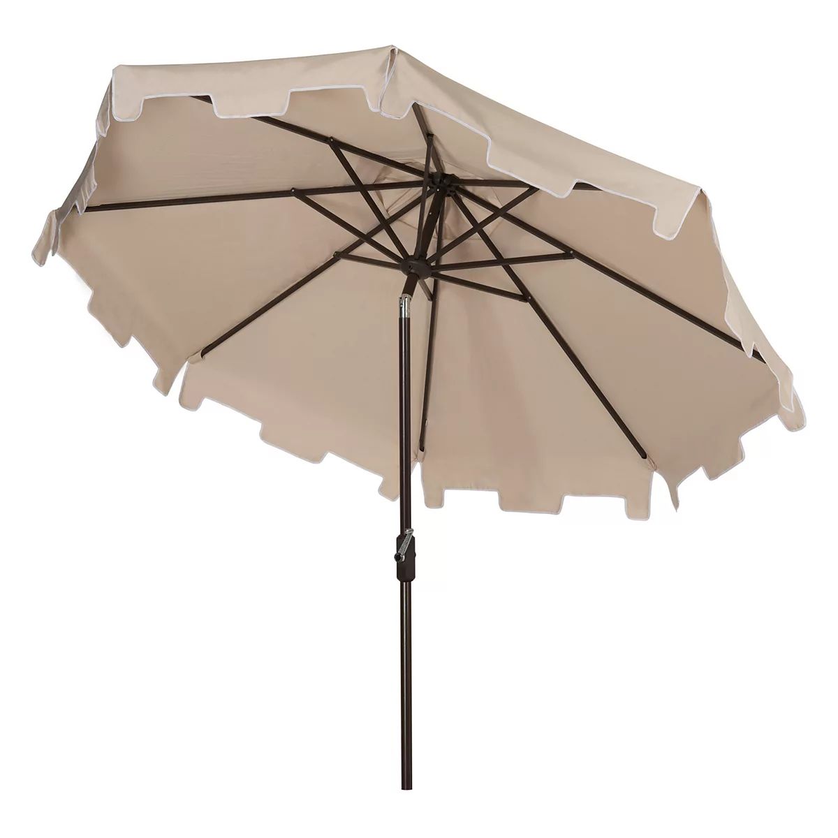 Safavieh Zimmerman 9-ft. Market Umbrella | Kohl's