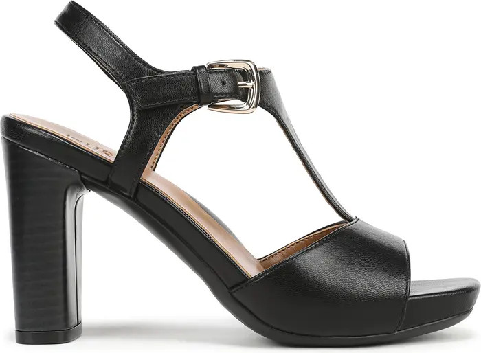 Marlowe T-Strap Sandal (Women) | Nordstrom Rack