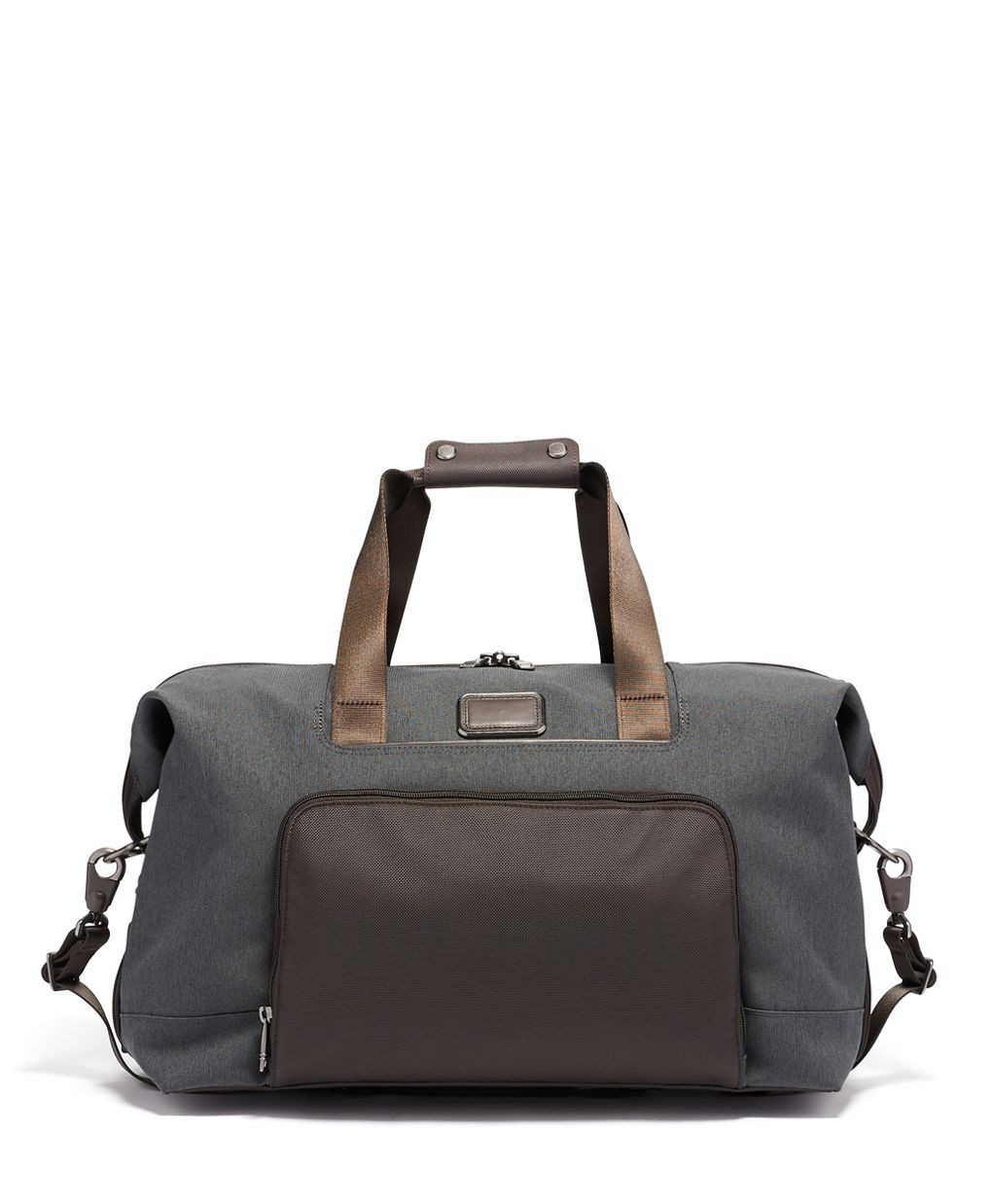 Double Expansion Travel Satchel | Tumi