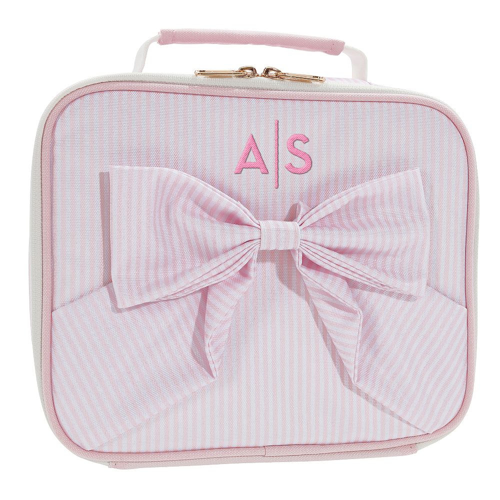 Gear-Up Le Petit Pink Cold Pack Lunch Box | Pottery Barn Teen
