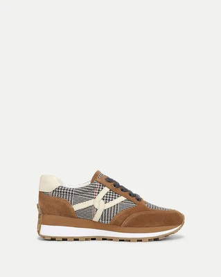 Valentina Sneaker | Veronica Beard