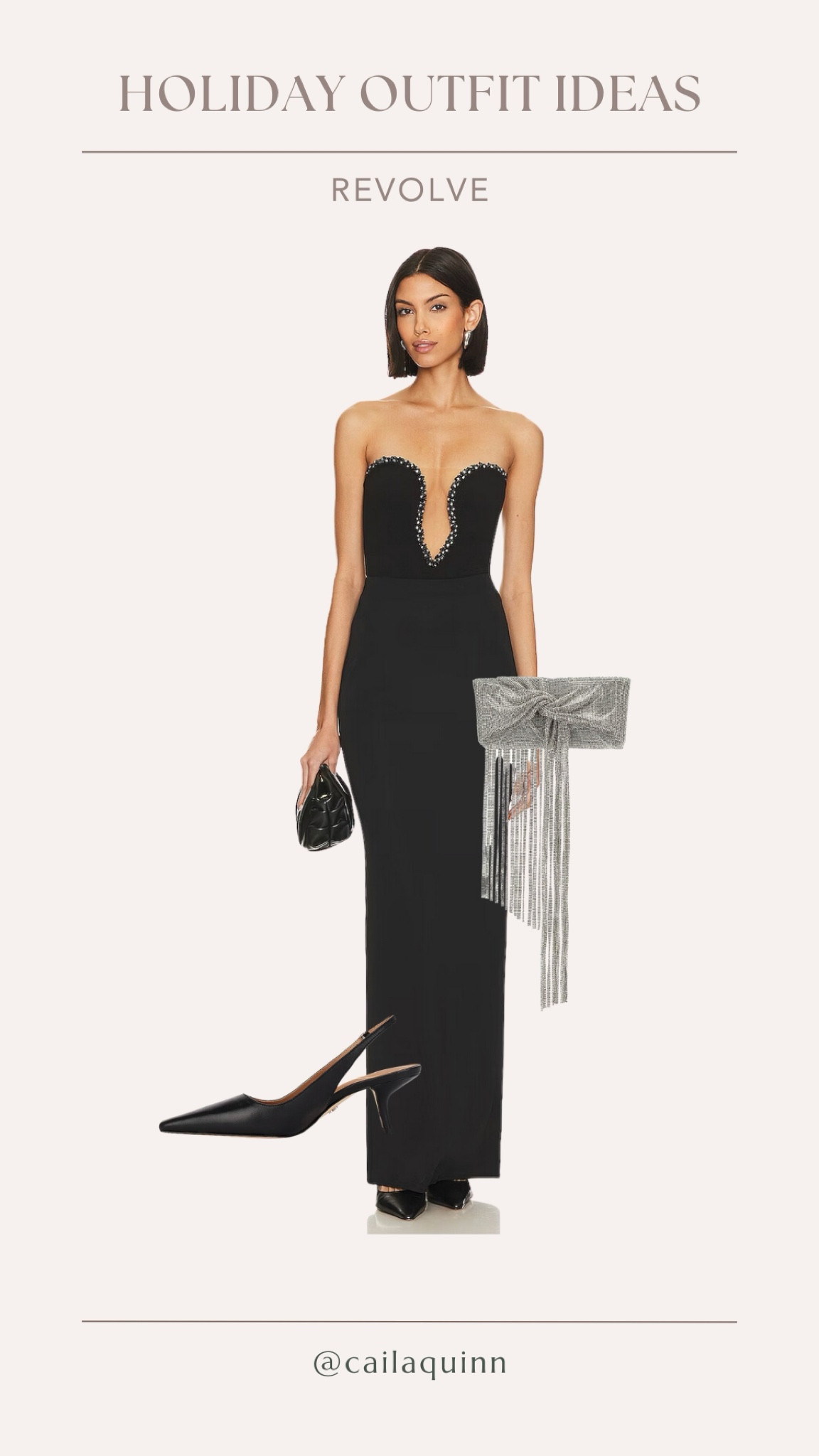 Holiday Outfit Ideas from Revolve

#LTKHoliday #LTKstyletip #LTKSeasonal