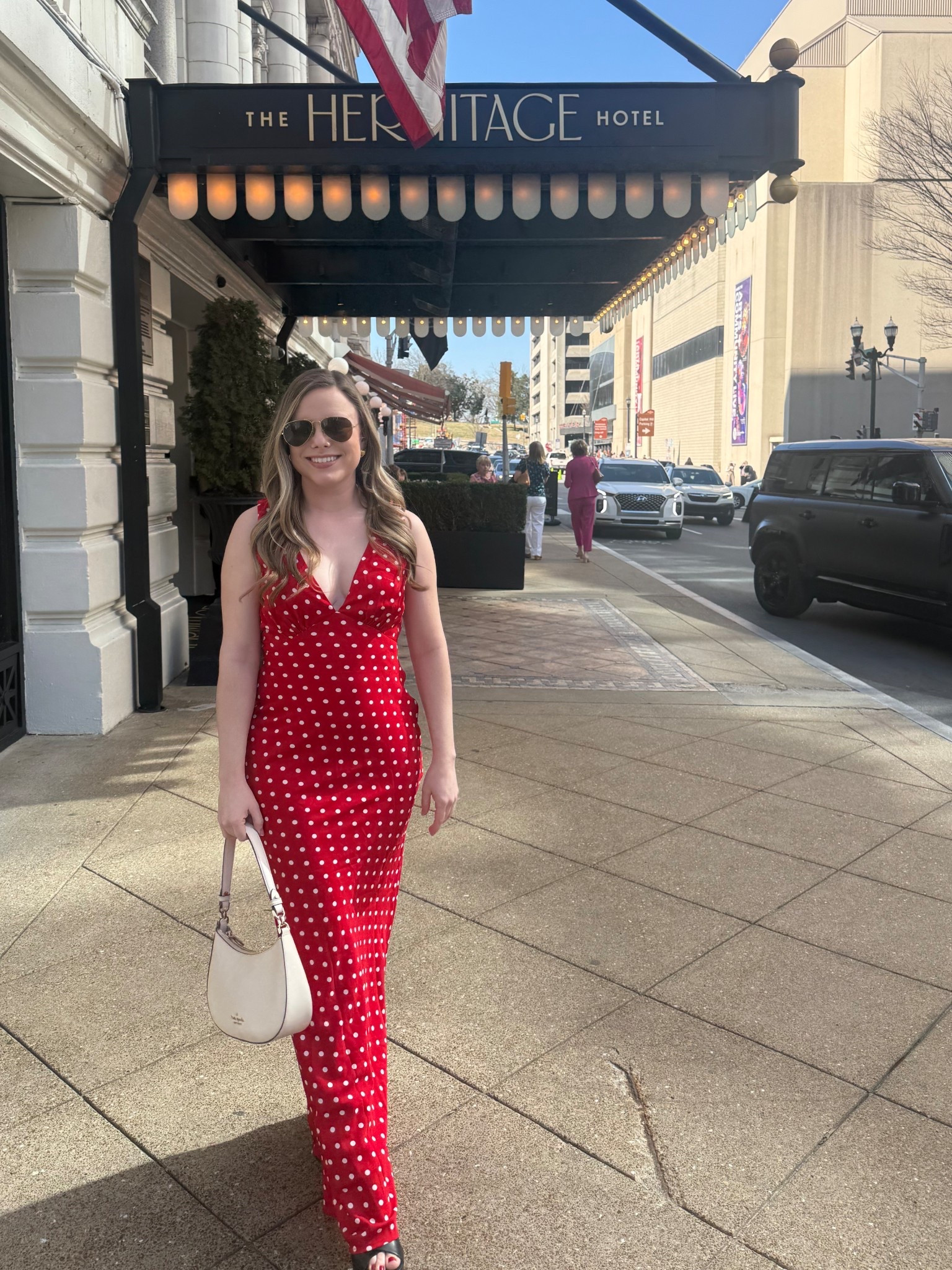 An afternoon at the ballet 🩰

#LTKootd #LTKPetite #LTKdayinmylife