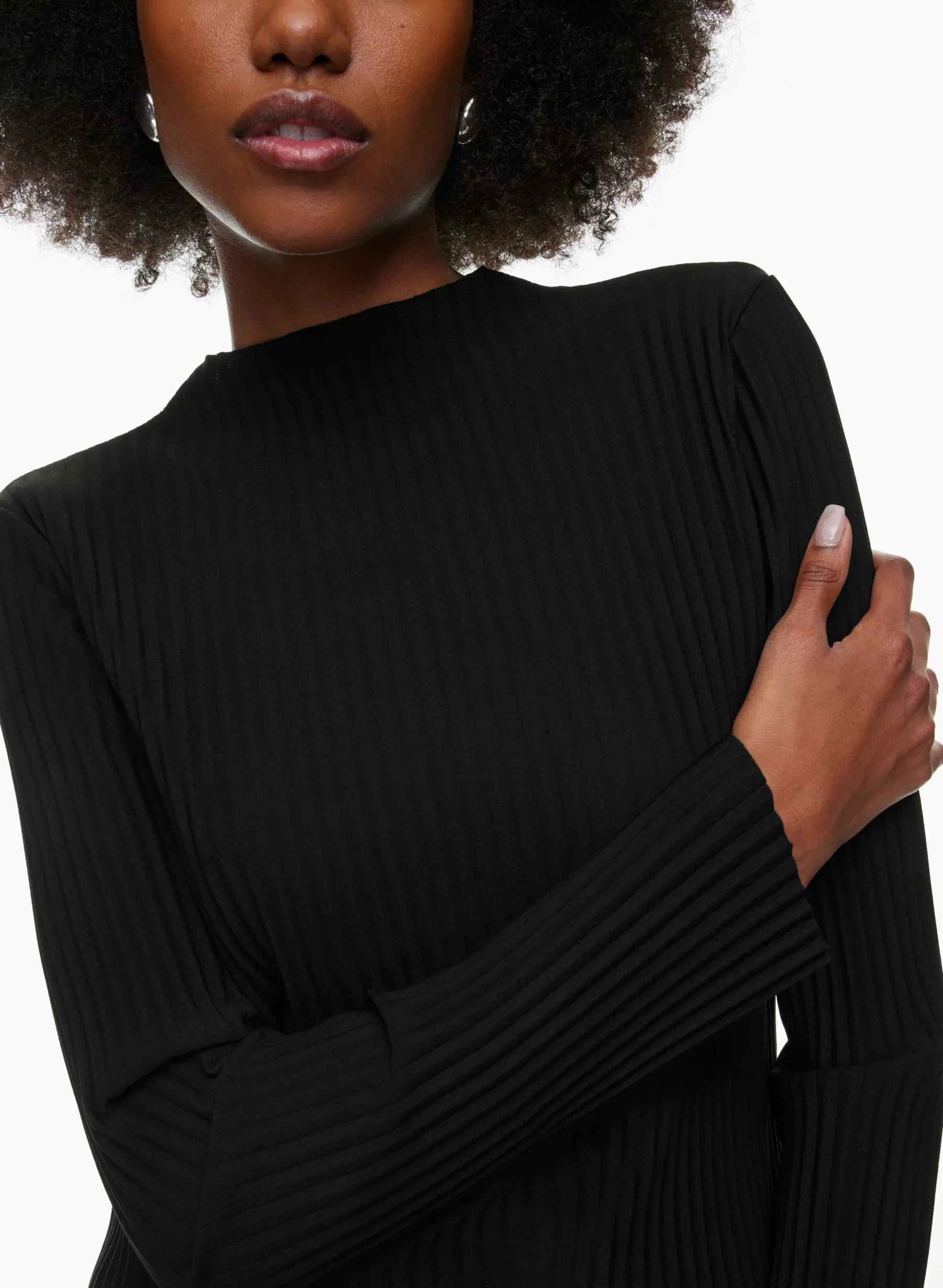 ADVOCATE BLOUSE | Aritzia