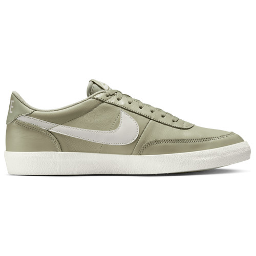 Nike Mens Nike Killshot 2 LTR - Mens Basketball Shoes Ivory/Celadon/Ivory Size 9.5 | Champs Sports
