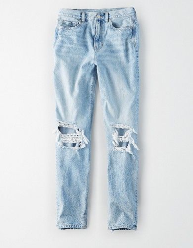 AE Mom Jean | American Eagle Outfitters (US & CA)