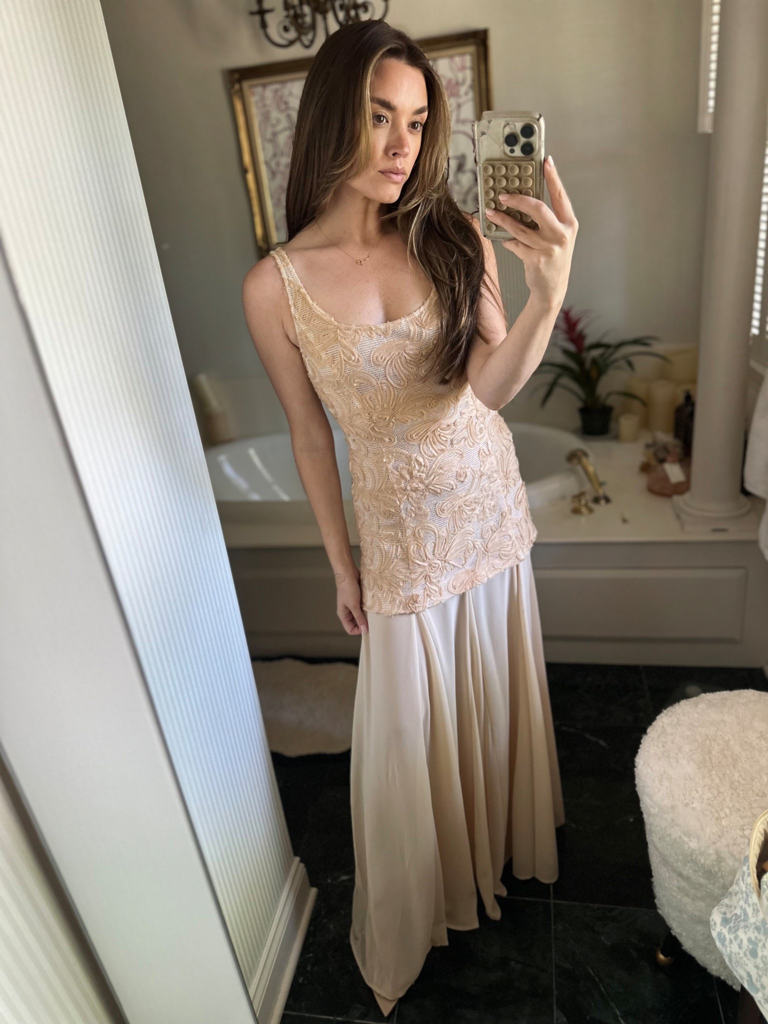 Gorgeous dress with stunning details. Where quality meets affordability.


#LTKParties #LTKWedding #LTKShoeCrush