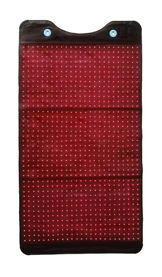 HigherDOSE Full Body Red Light Mat in Beauty: NA. | Revolve Clothing (Global)