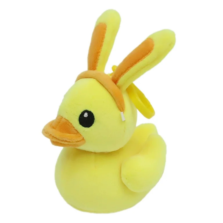 4" Easter Quackerz Backpack Clips | Walmart (US)