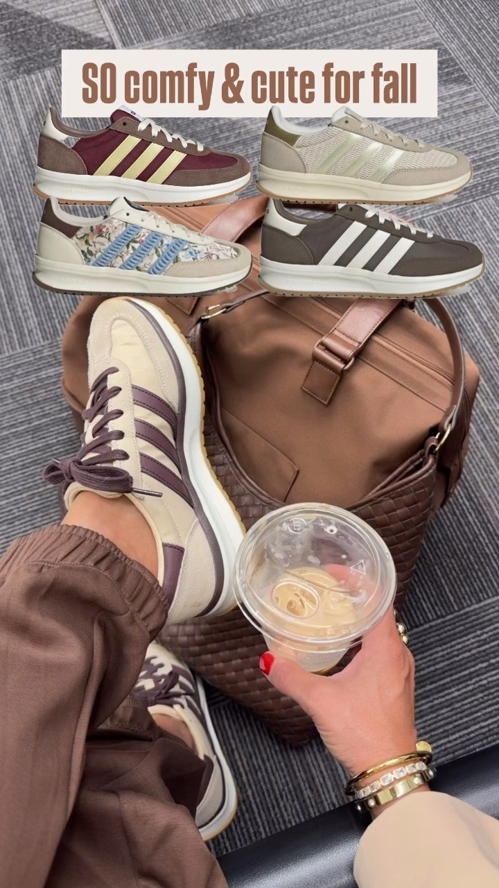I want these shoes in alllll the colors!! Comfy and fit TTS.

#LTKootd #LTKmomlife #LTKSaleAlert
