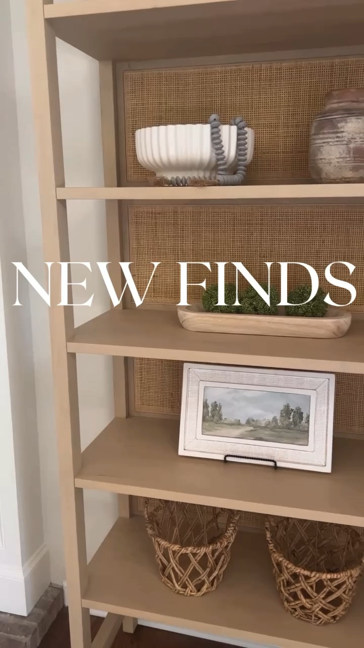 New home decor finds from Walmart! 

#LTKstyletip #LTKhome #LTKunder50