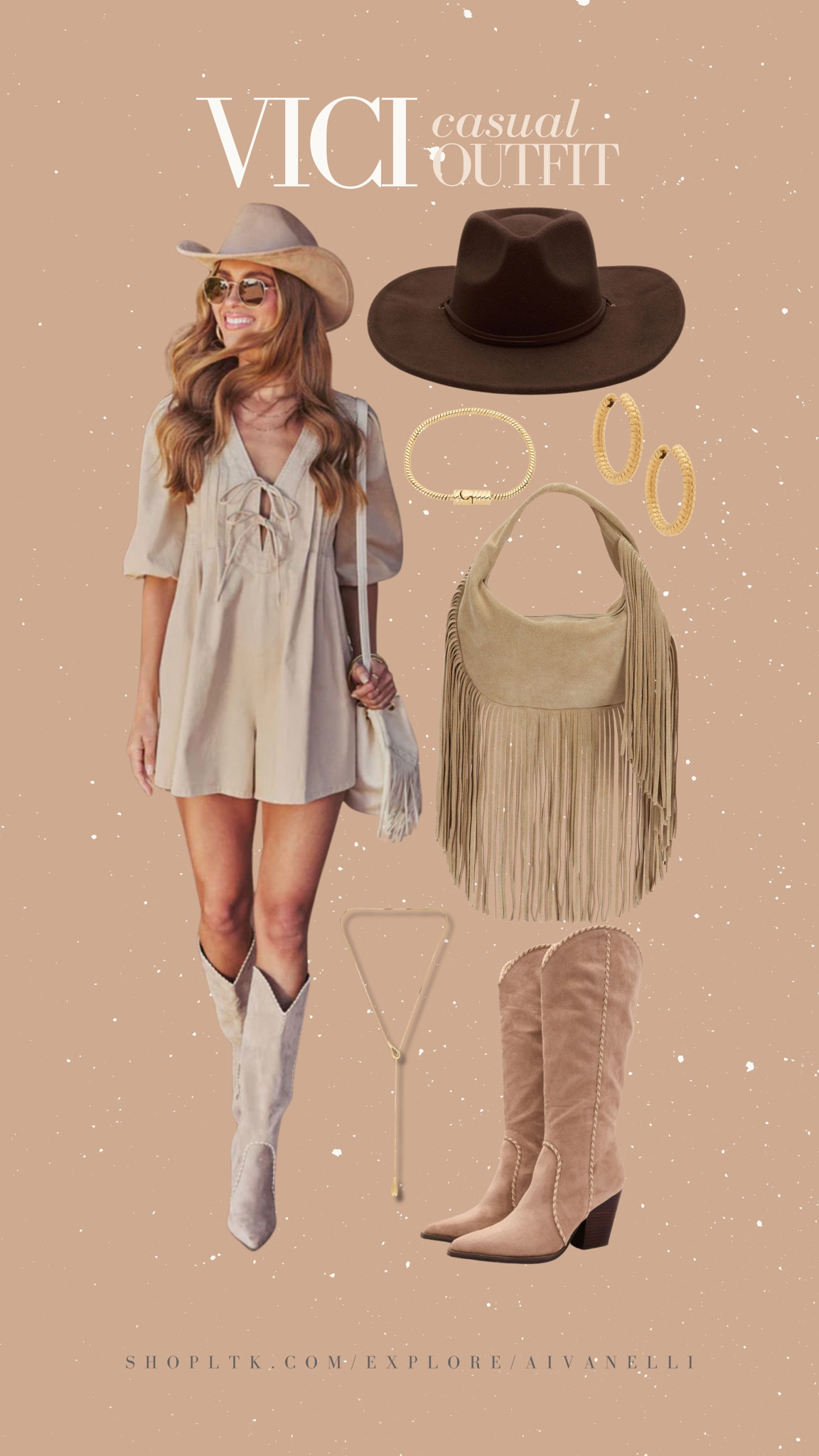 Vici Outfit Idea

linen matching sets
lightweight vacation outfits
flowy midi skirts outfits
elevated casual summer looks
chic beach to dinner outfits
trendy summer capsule wardrobe
breathable cotton dresses
effortless everyday warm weather outfits
coastal inspired summer style

#LTKootd #LTKSaleAlert #LTKSeasonal