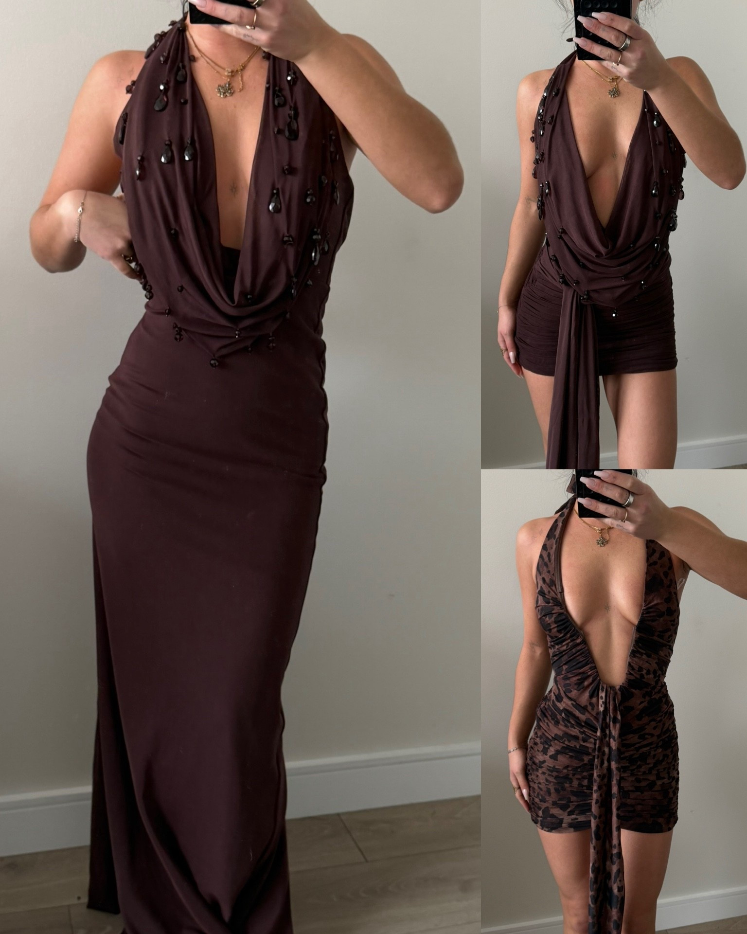 Babyboo new arrivals! Xs in all