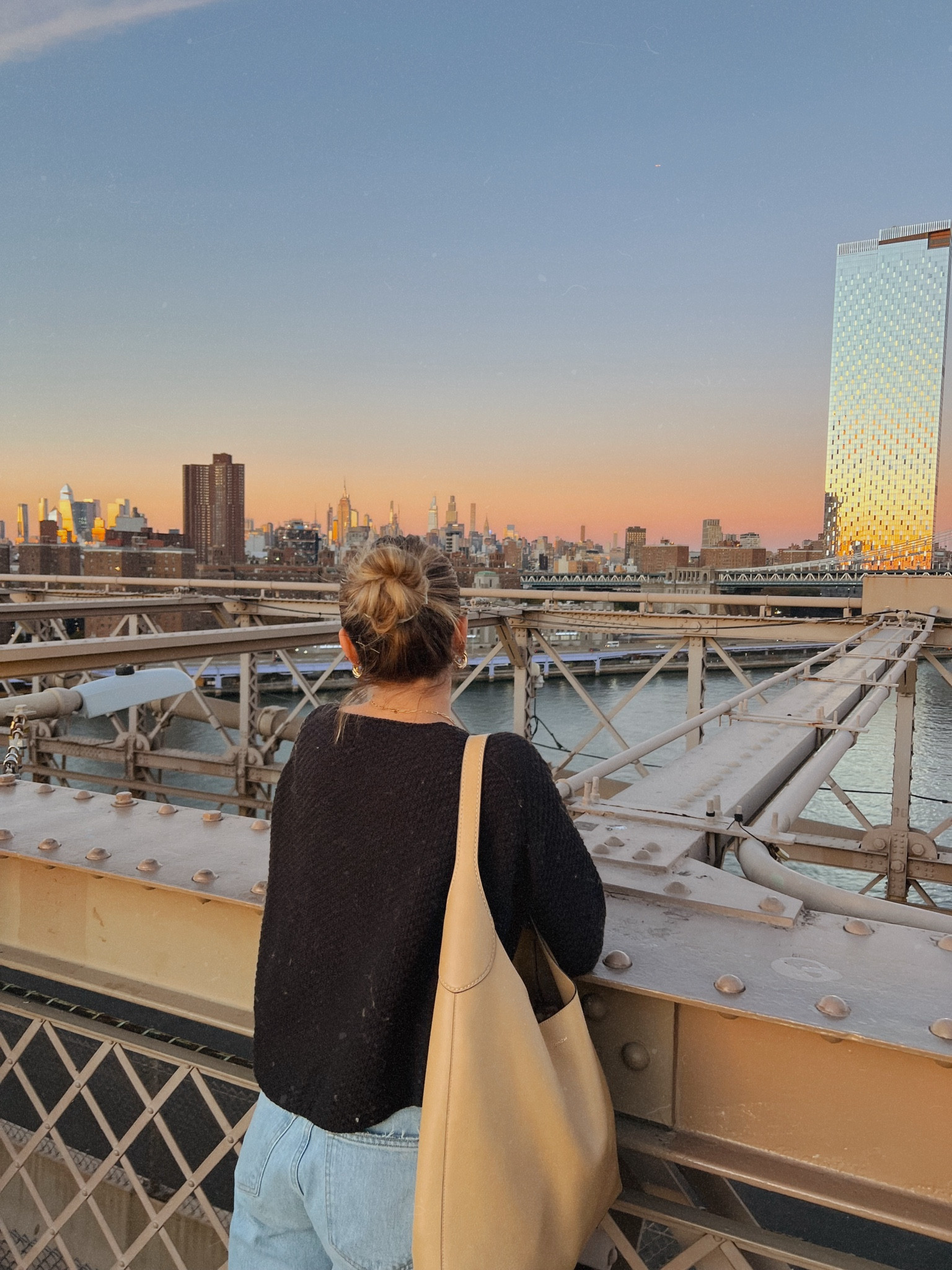 Ootd for sunset 🖤💫 

#LTKGiftGuide #LTKCyberWeek #LTKHoliday