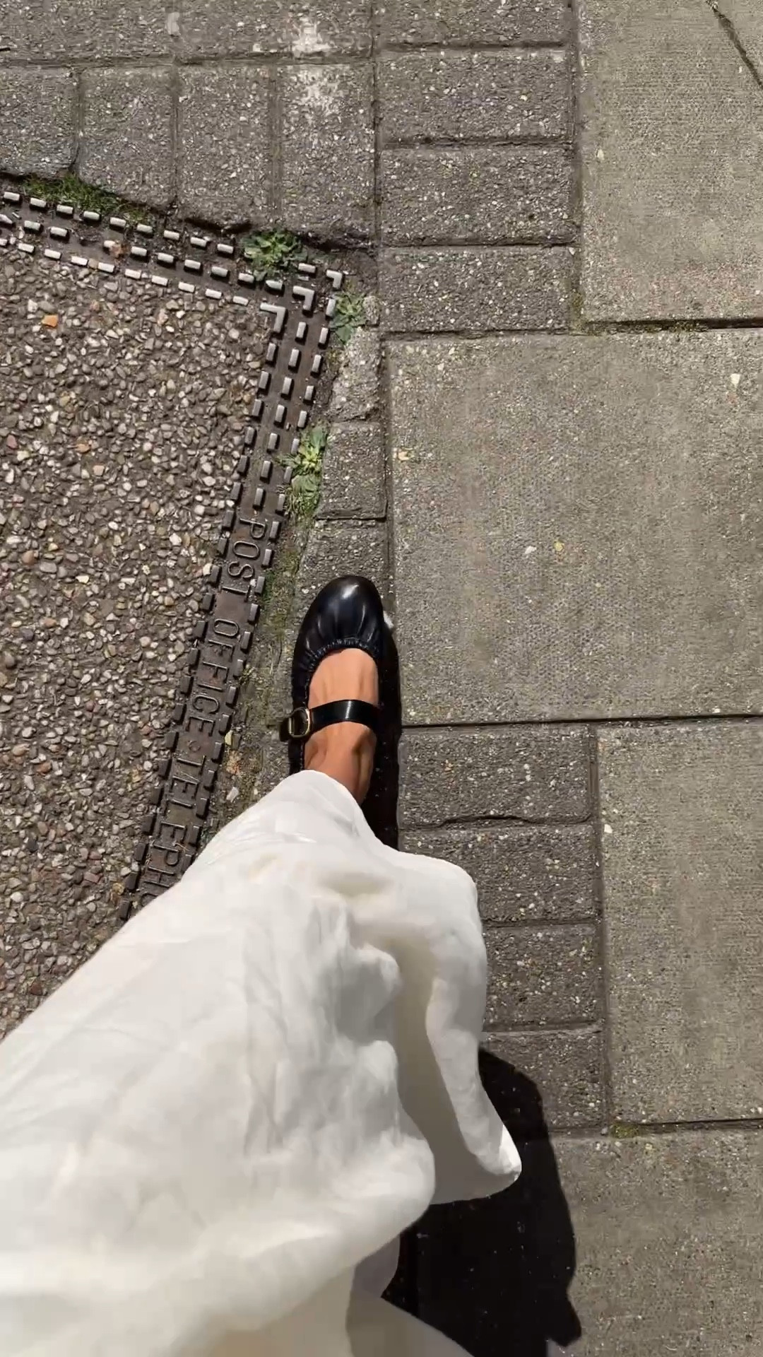 The city is so beautiful in the Summer 

#LTKSeasonal #LTKShoeCrush #LTKStyleTip