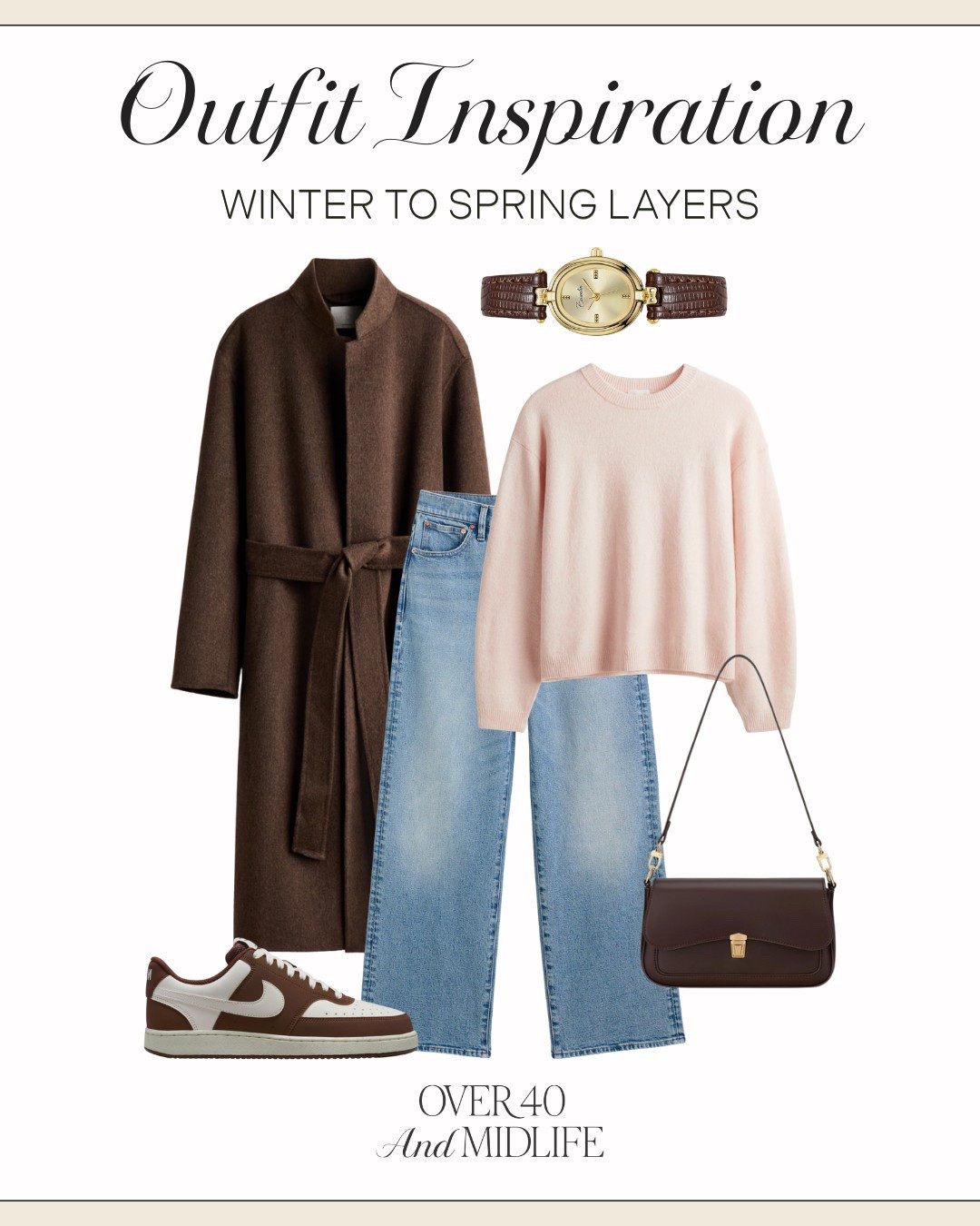 Casual Outfit Ideas ✨

casual outfit ideas // casual outfits // casual outfits amazon // casual outfit ideas // running errands outfit // amazon fashion // amazon finds // amazon outfits // amazon style // amazon outfits for every day // amazon outfit ideas // h&m haul // h&m outfit inspo // h&m outfits // hm outfit // hm haul // hm winter

#LTKSeasonal #LTKOver40 #LTKootd