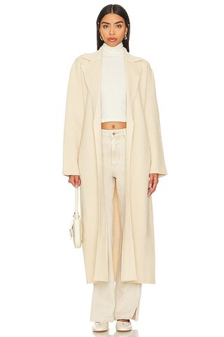 Romee Knit Jacket
                    
                    Song of Style | Revolve Clothing (Global)