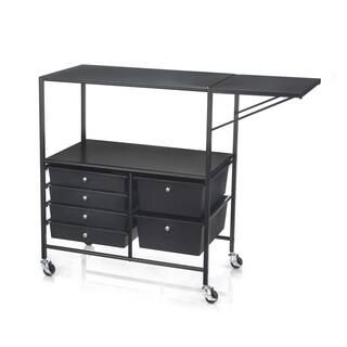 Essex Rolling Cart by Simply Tidy™ | Michaels Stores