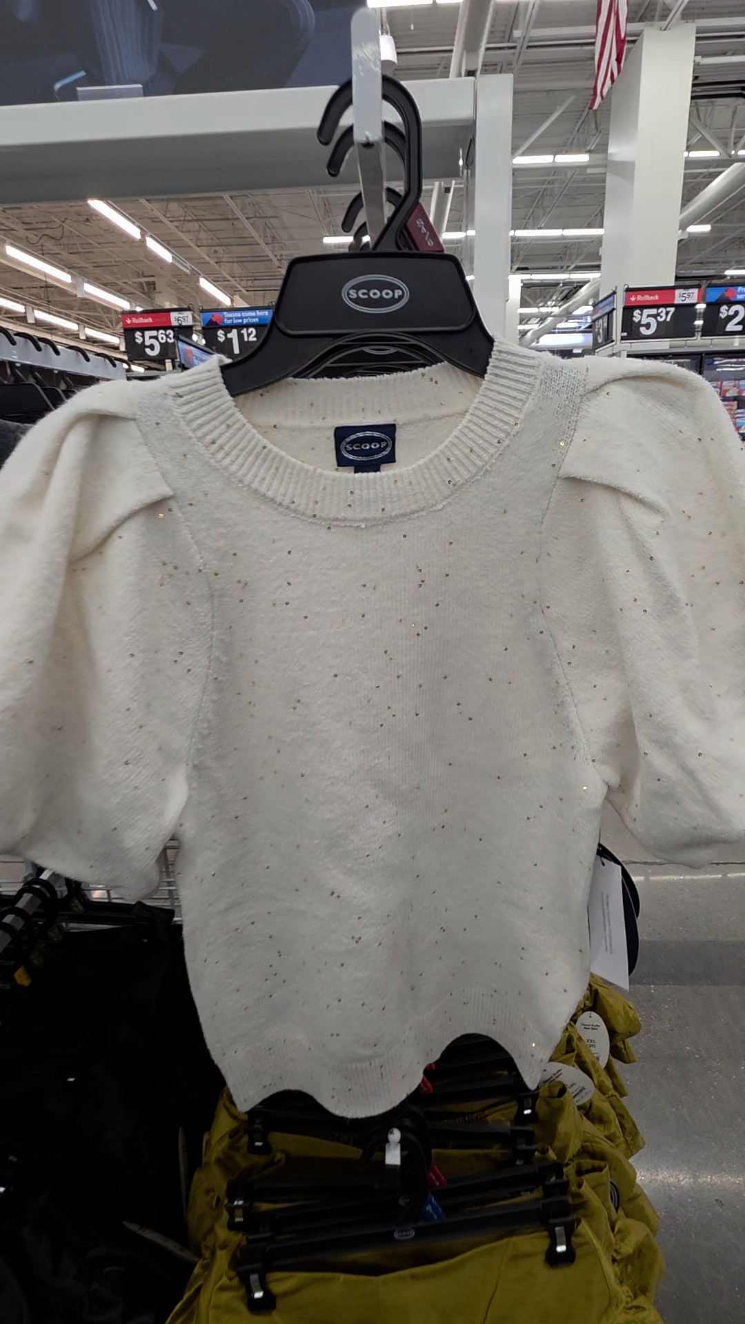 WAL.ART

#LTKSeasonal #LTKFindsUnder50 #LTKStyleTip