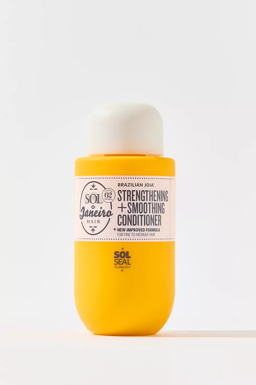 Sol de Janeiro Brazilian Joia™ Strengthening + Smoothing Travel Conditioner | Urban Outfitters (US and RoW)