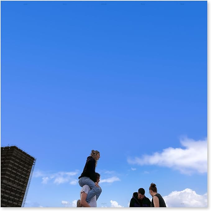 ten days (limited white vinyl) | Amazon (UK)