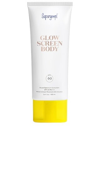 Glowscreen Body SPF 40 | Revolve Clothing (Global)