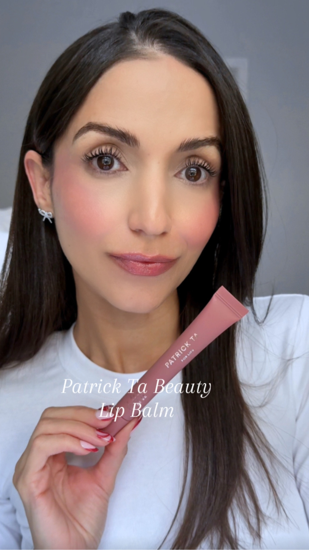 new obsession 🤍 @patricktabeauty lip balm in cookie butter 🍪 


#LTKGiftGuide #LTKFindsUnder50 #LTKselfcare