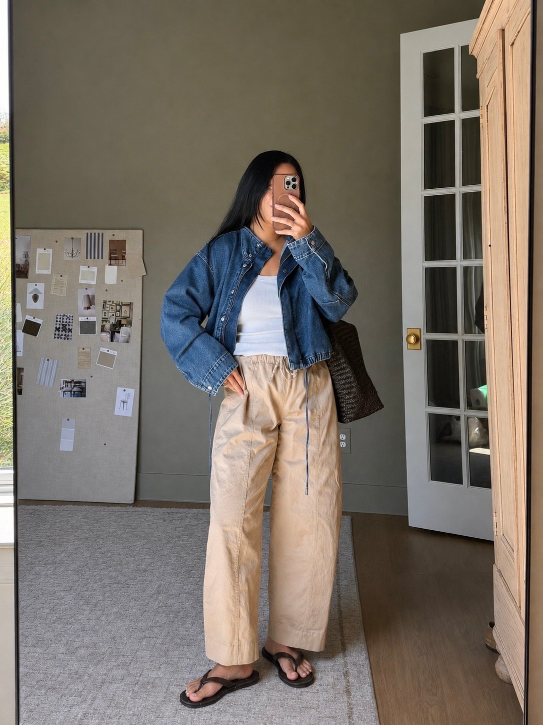 Madewell sale!! 20% off sitewide!! My jacket and purse is currently on sale!

#LTKxMadewell #LTKootd