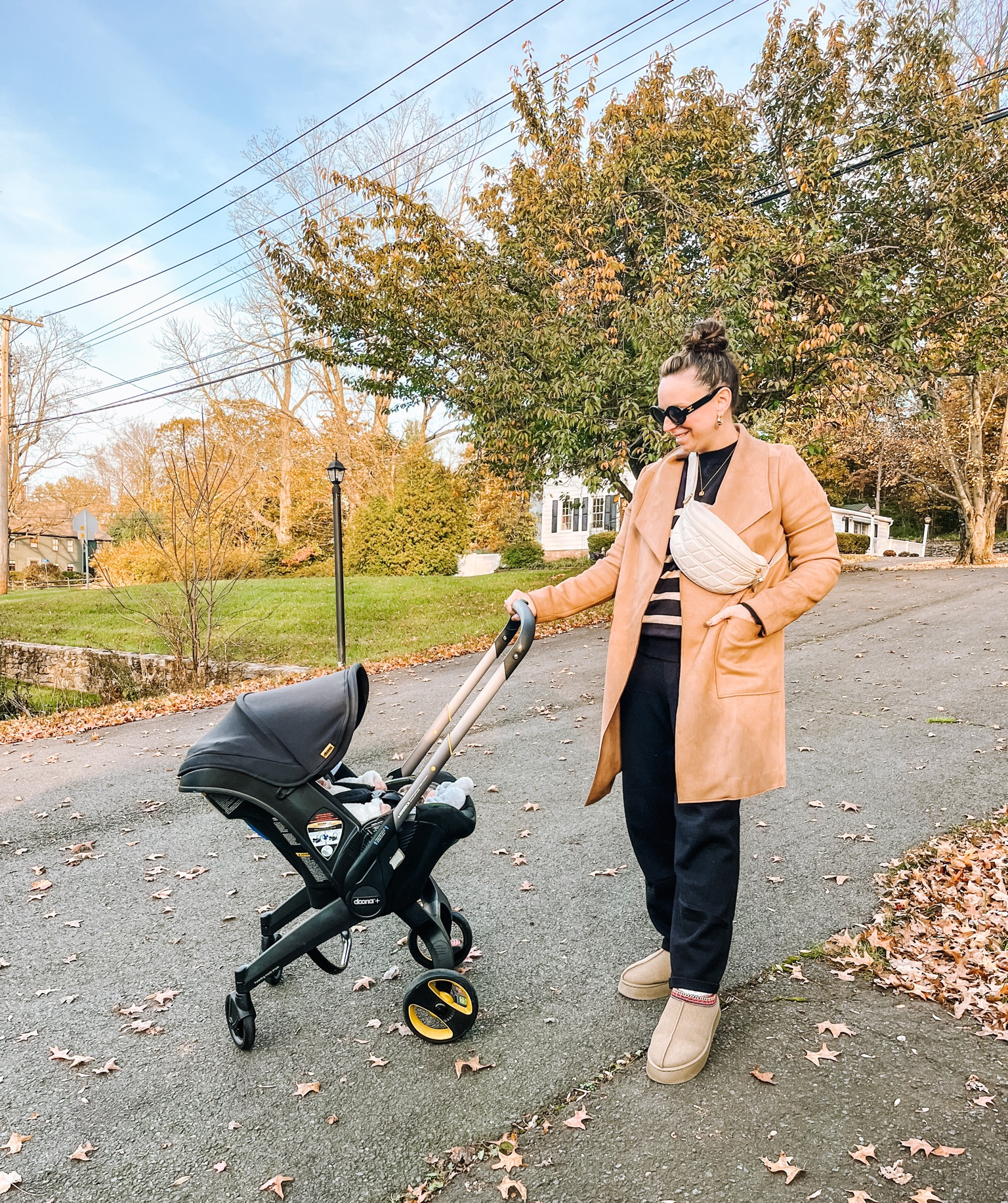 Happy Sunday☀️ This set has been a staple in my closet ever since I got it a few weeks ago! It’s great quality, super comfy and looks so put together and chic! Best part, its on sale today! 🎉 
.
.
.
.
.


#LTKstyletip #LTKfindsunder50 #LTKsalealert